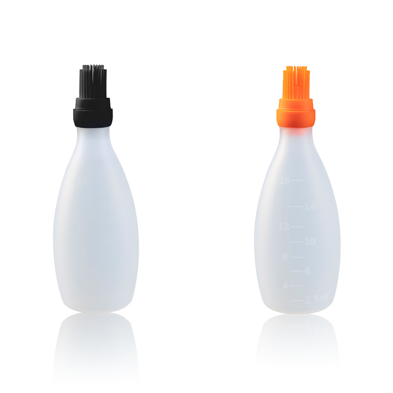 Baste Easy (Black) + Baste Easy (Orange)