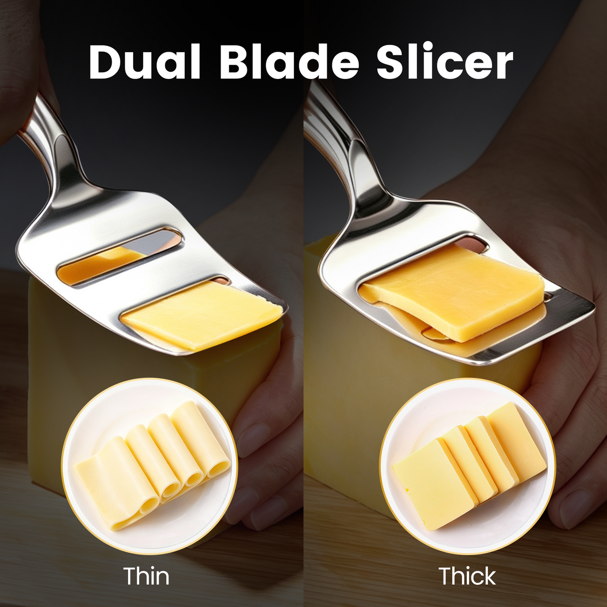 Cheese Slicer