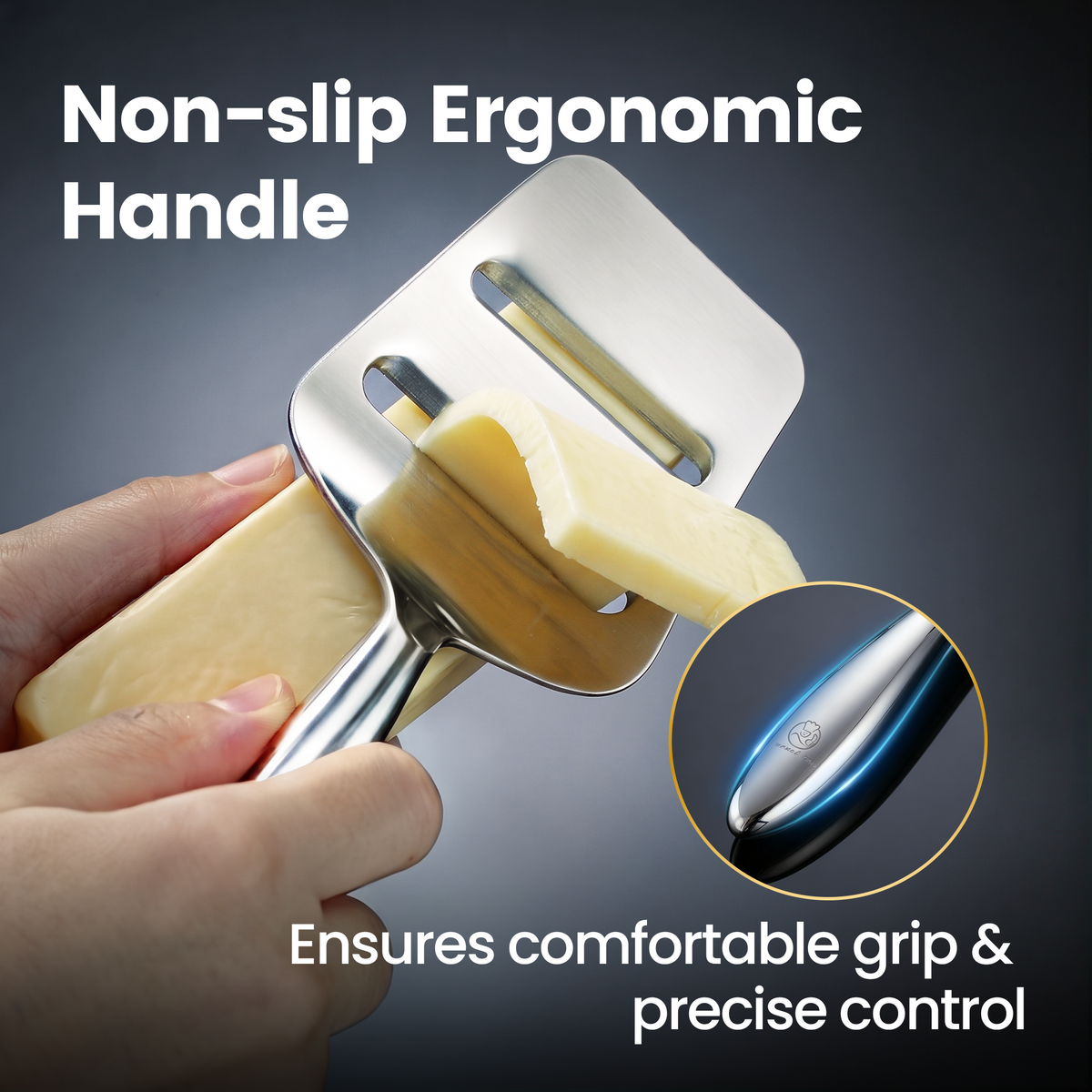 Cheese Slicer