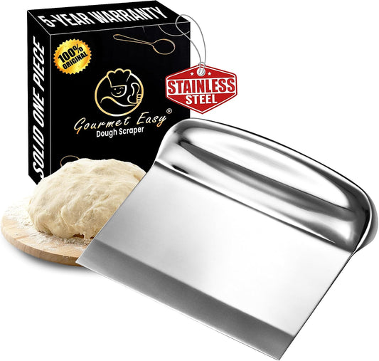 Dough Scraper