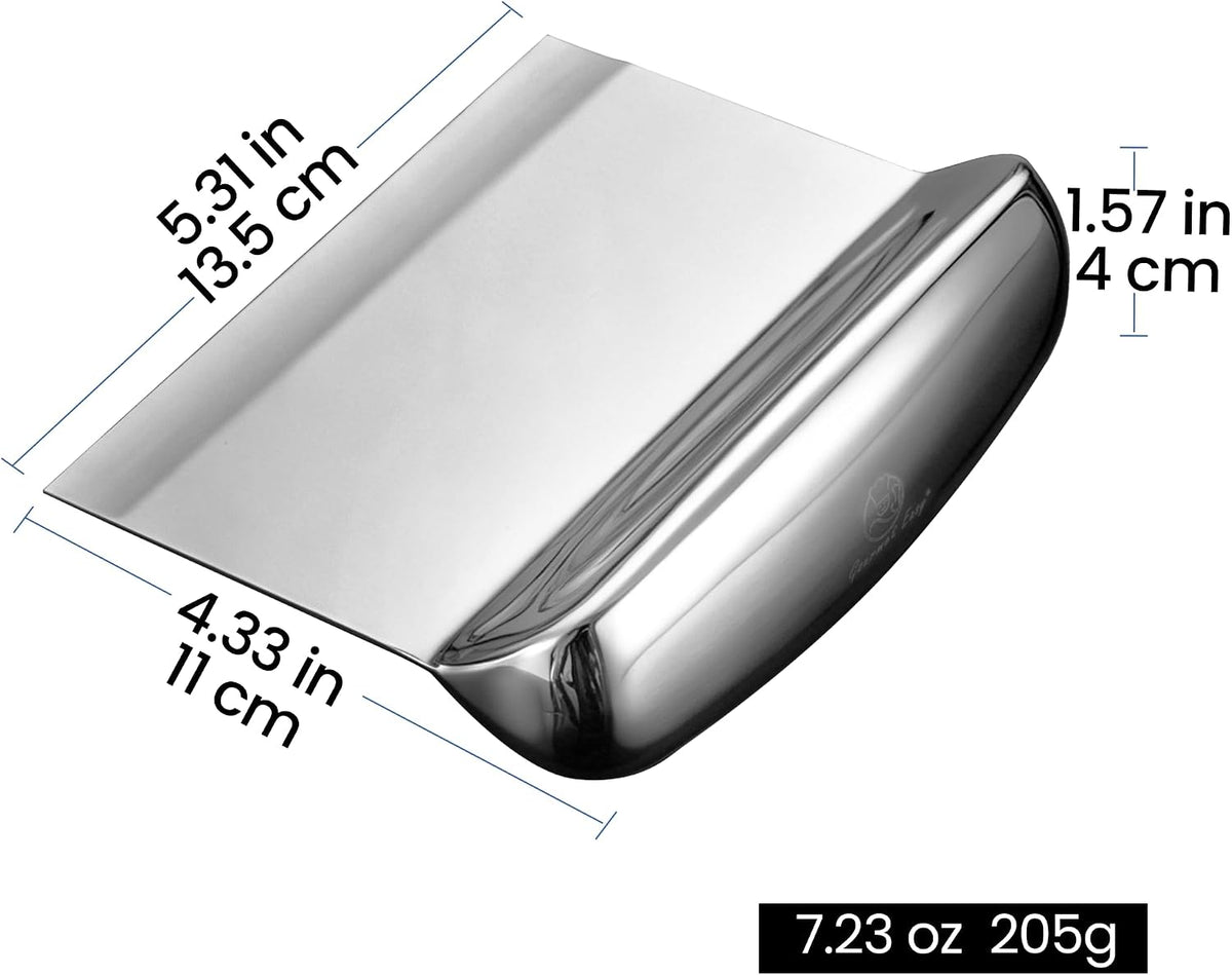 Dough Scraper