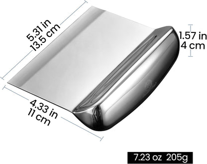 Dough Scraper