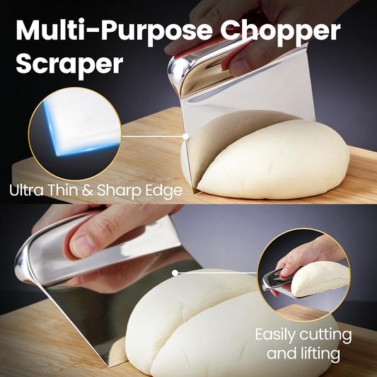 Dough Scraper