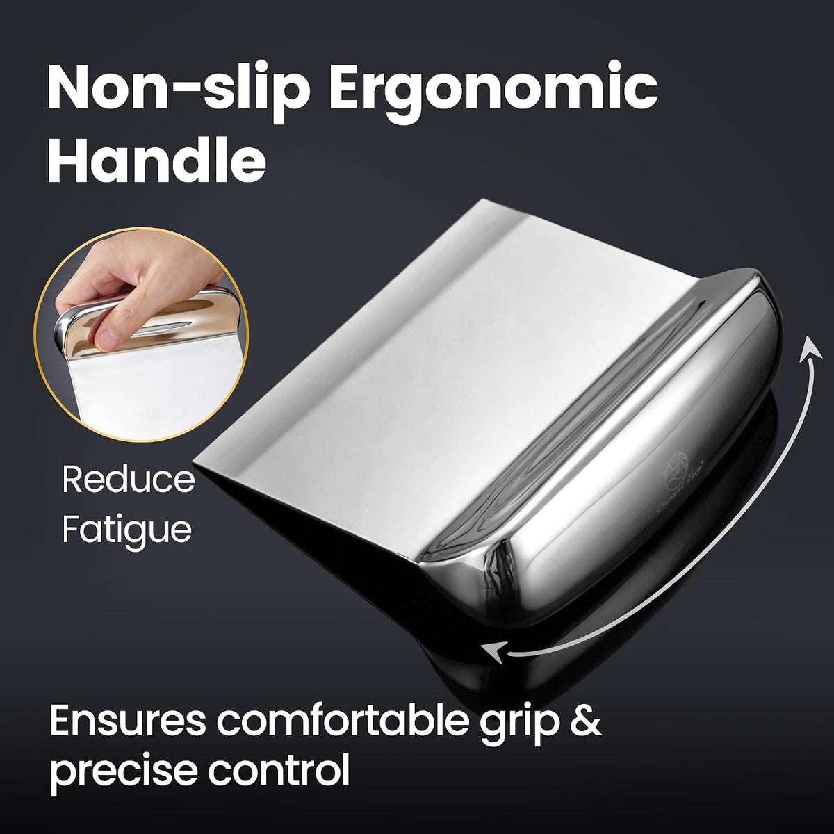 Dough Scraper