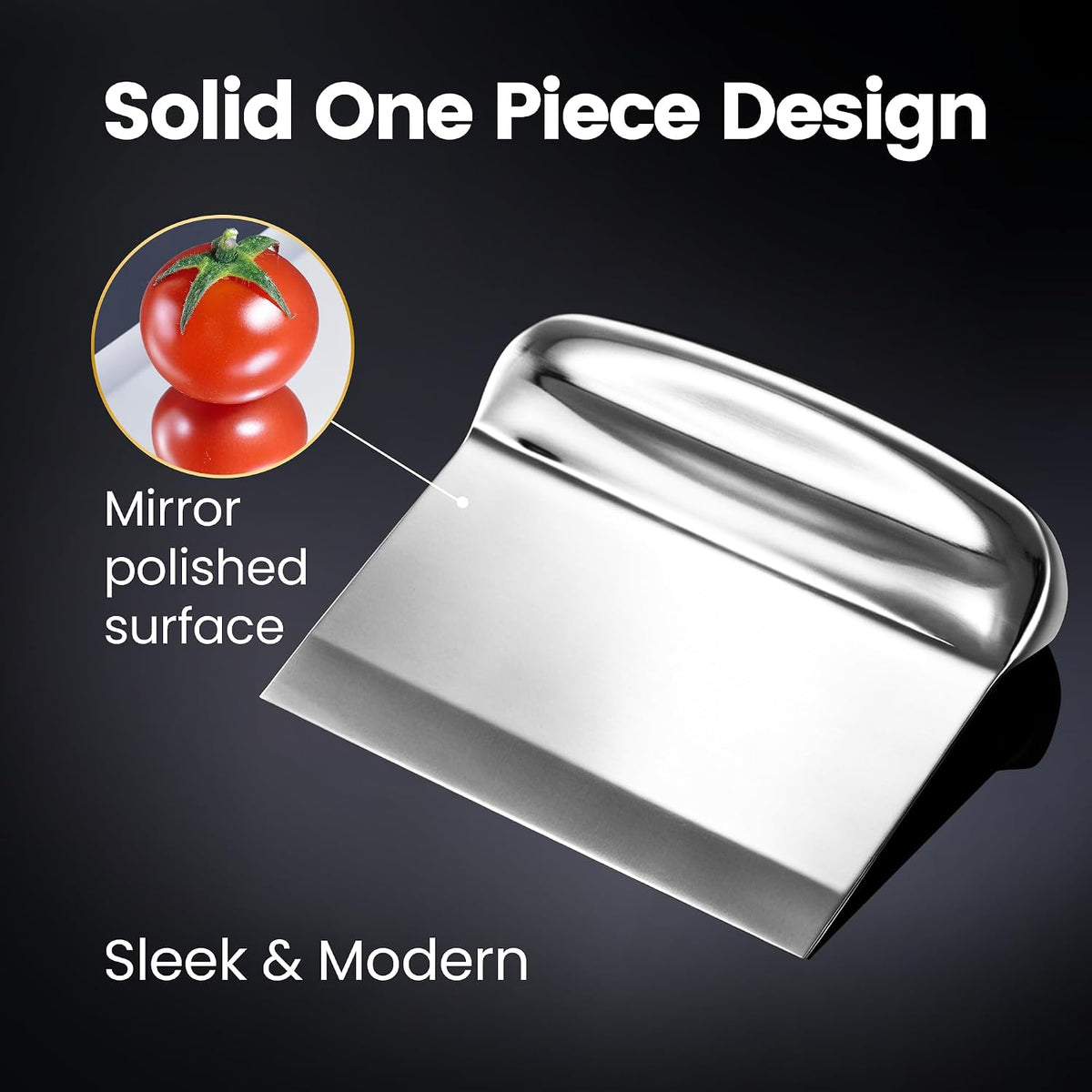 Dough Scraper