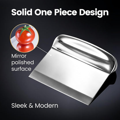 Dough Scraper