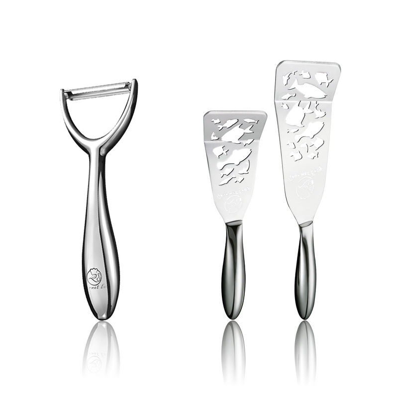 Fish Turner - Fish Edition + Y Peeler