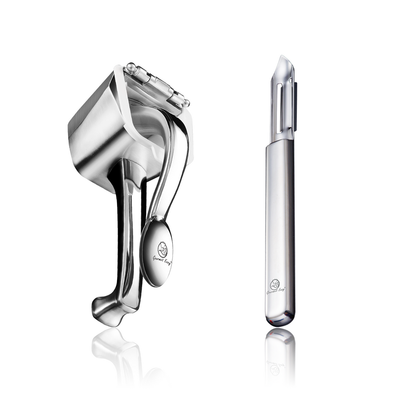 Juicer + I Peeler Deluxe