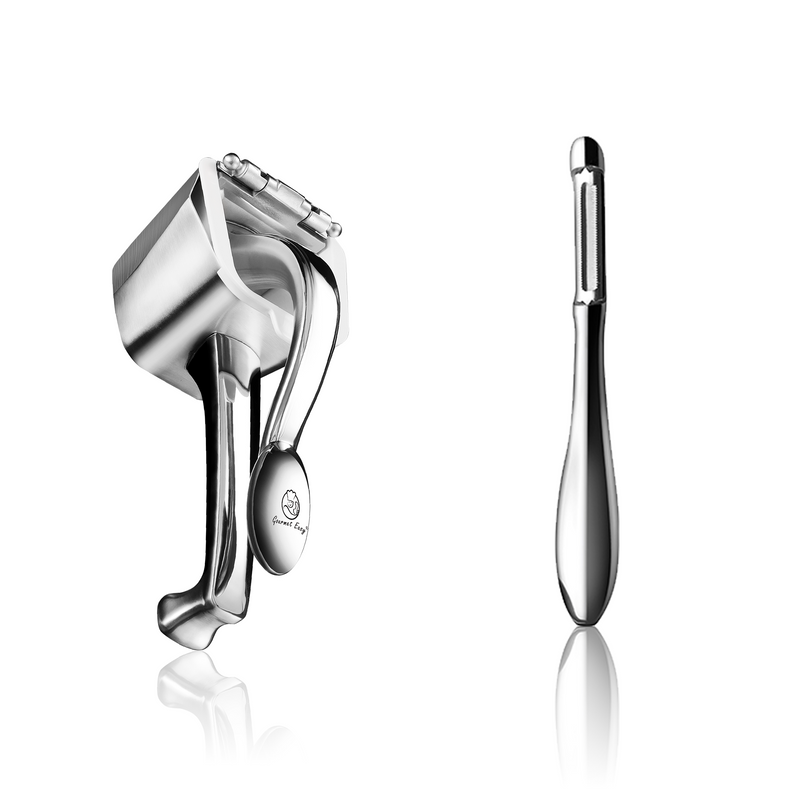Juicer + I Peeler