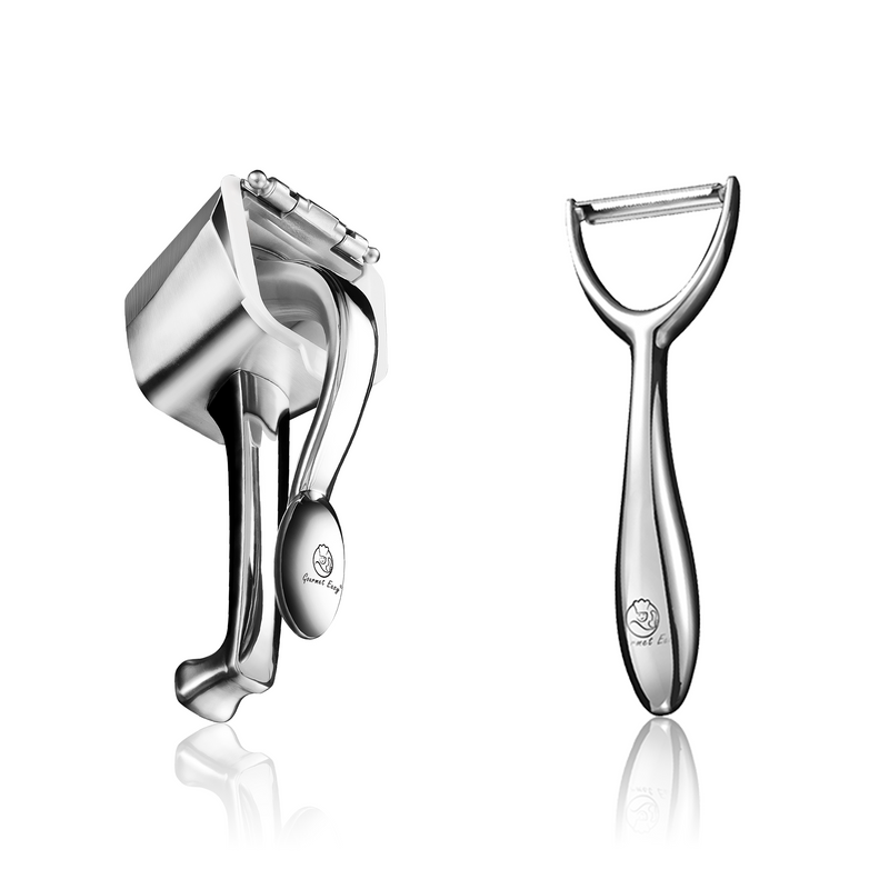 Juicer + Y Peeler