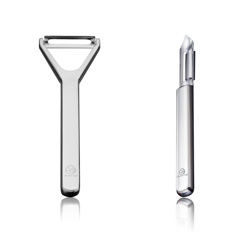 I Peeler Deluxe + Y Peeler Deluxe