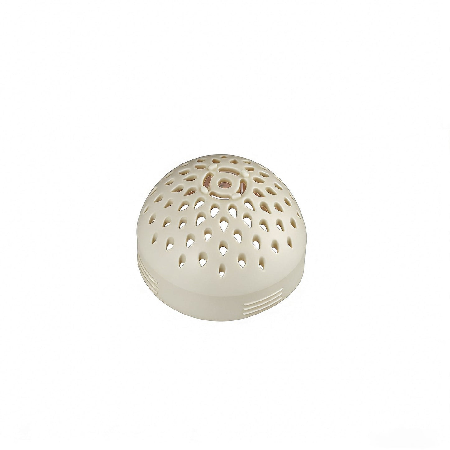 Gourmet Easy Silicone Can Strainer in white