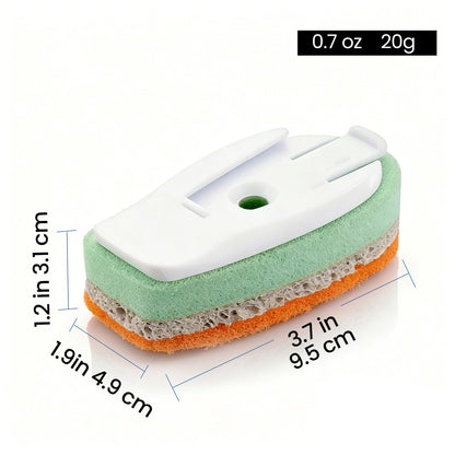 Dishwand refill 3 pack — product detail