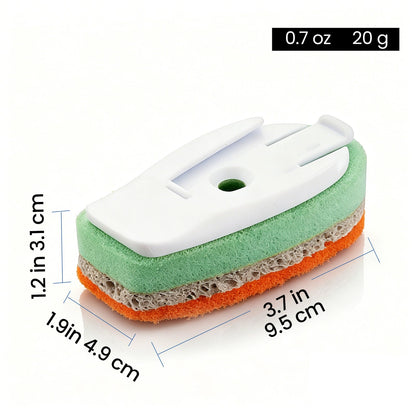 Dishwand refill 6 pack — product detail