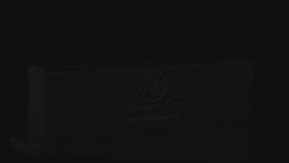 Meat Tenderizer demo: tenderising a steak with both faces