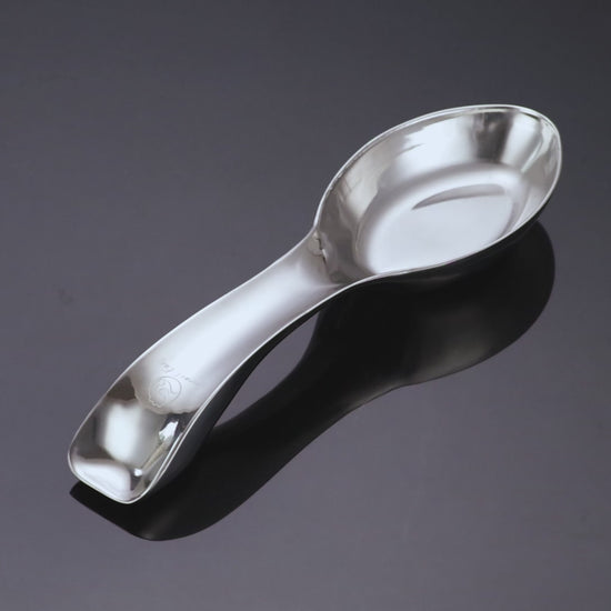 Spoon Rest demo: keeping the countertop clean