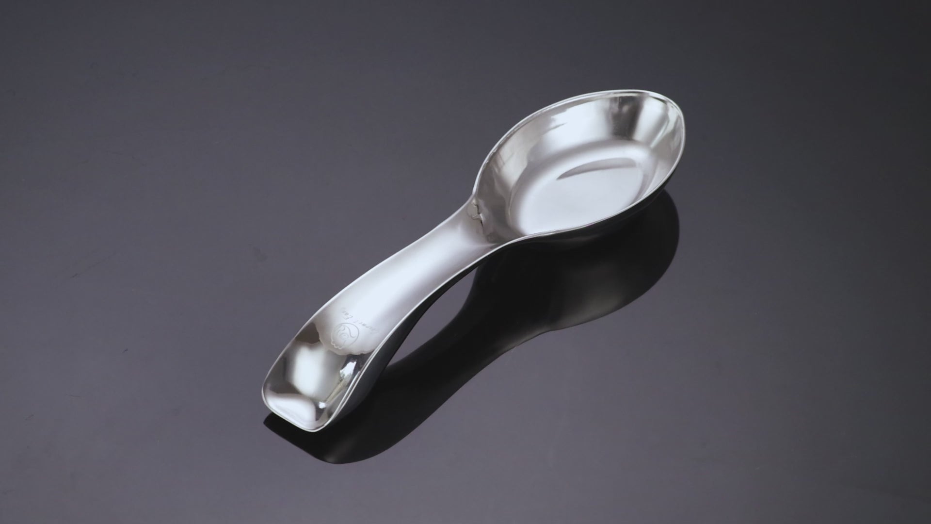 Spoon Rest demo: keeping the countertop clean