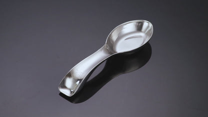 Spoon Rest demo: keeping the countertop clean