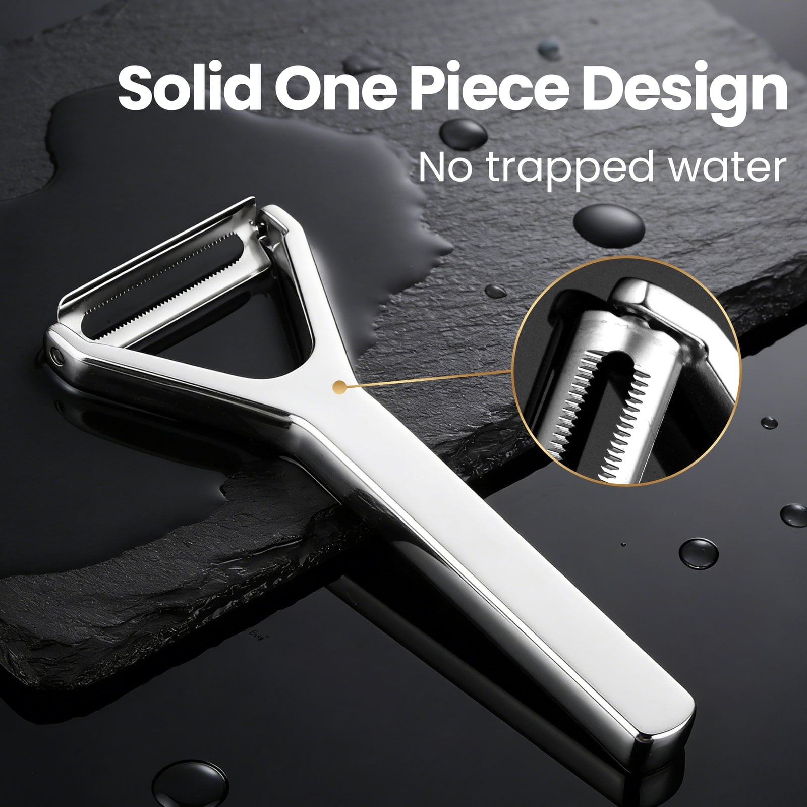 Y Peeler Deluxe — product detail