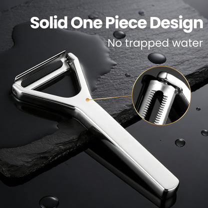 Y Peeler Deluxe — product detail