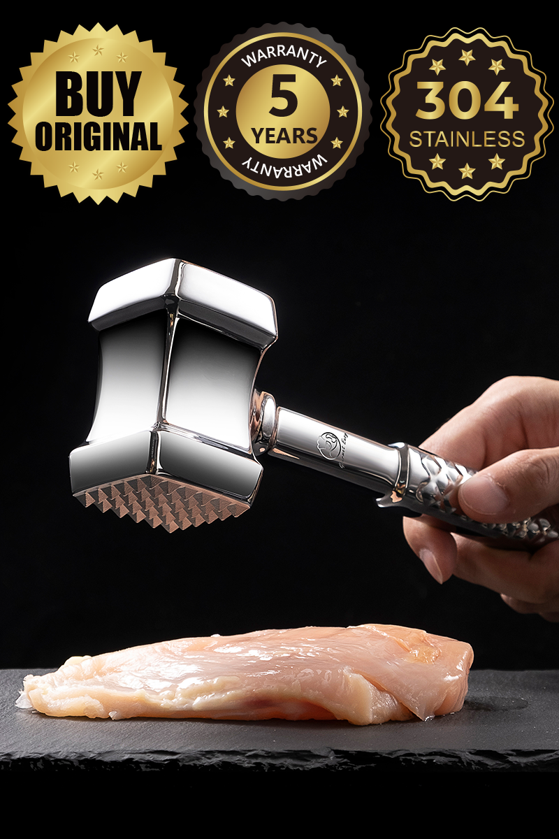 Ultimate Gourmet Pro Kit