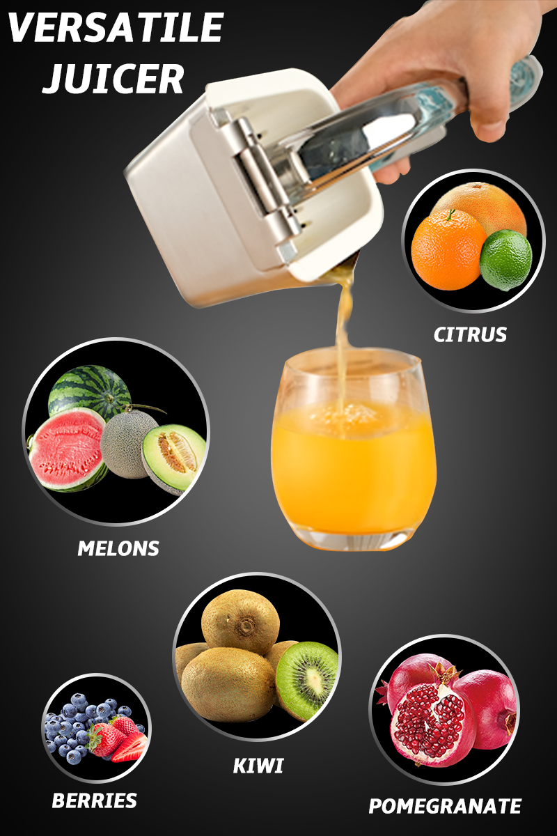 Juicer machine for shop shop