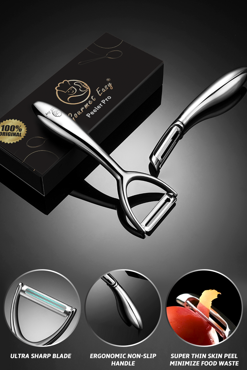Gourmet Lover Kit