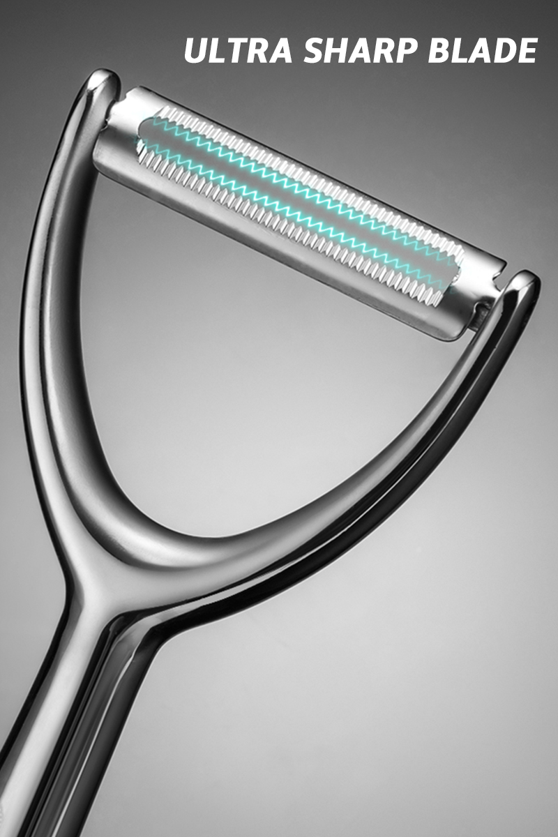Peeler Kit