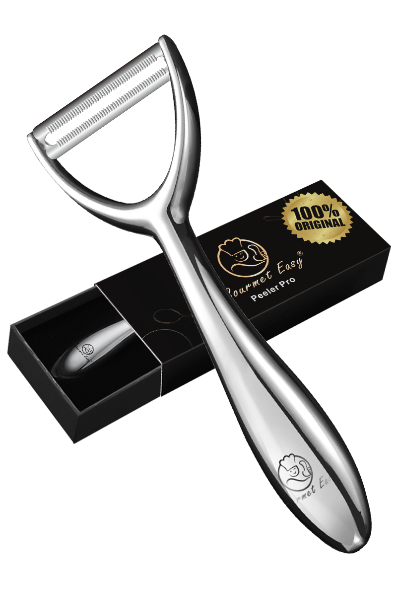 Peeler Kit
