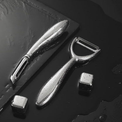 Peeler Kit